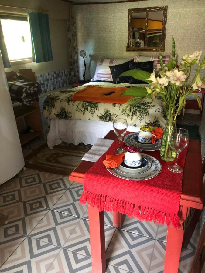 Suite Cravo & Canela Sao Pedro da Serra  Bagian luar foto
