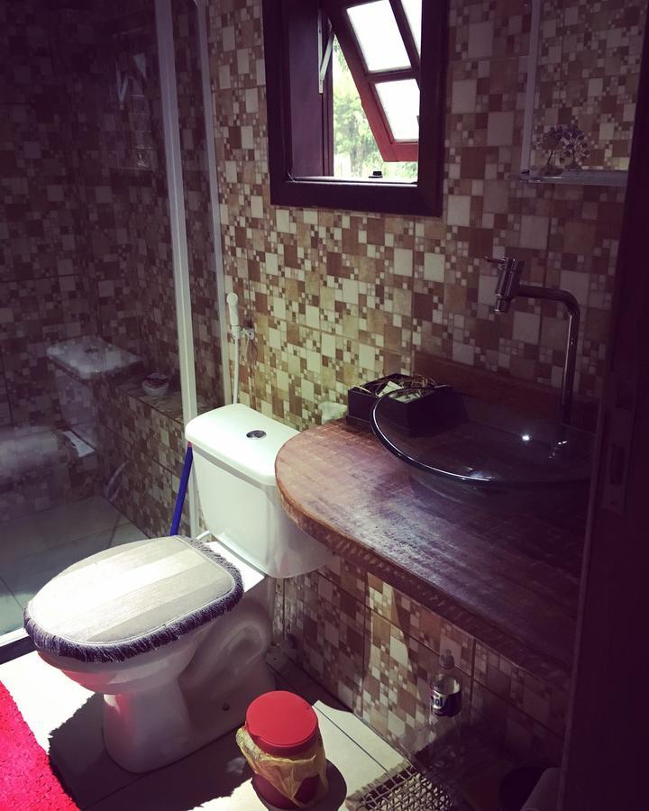 Suite Cravo & Canela Sao Pedro da Serra  Bagian luar foto